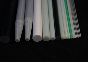 玻纖實(shí)心桿