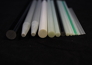 玻纖實(shí)心桿